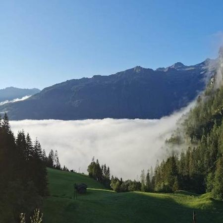 Haus Dora Apartment 4 Panoramablick Mayrhofen Kültér fotó