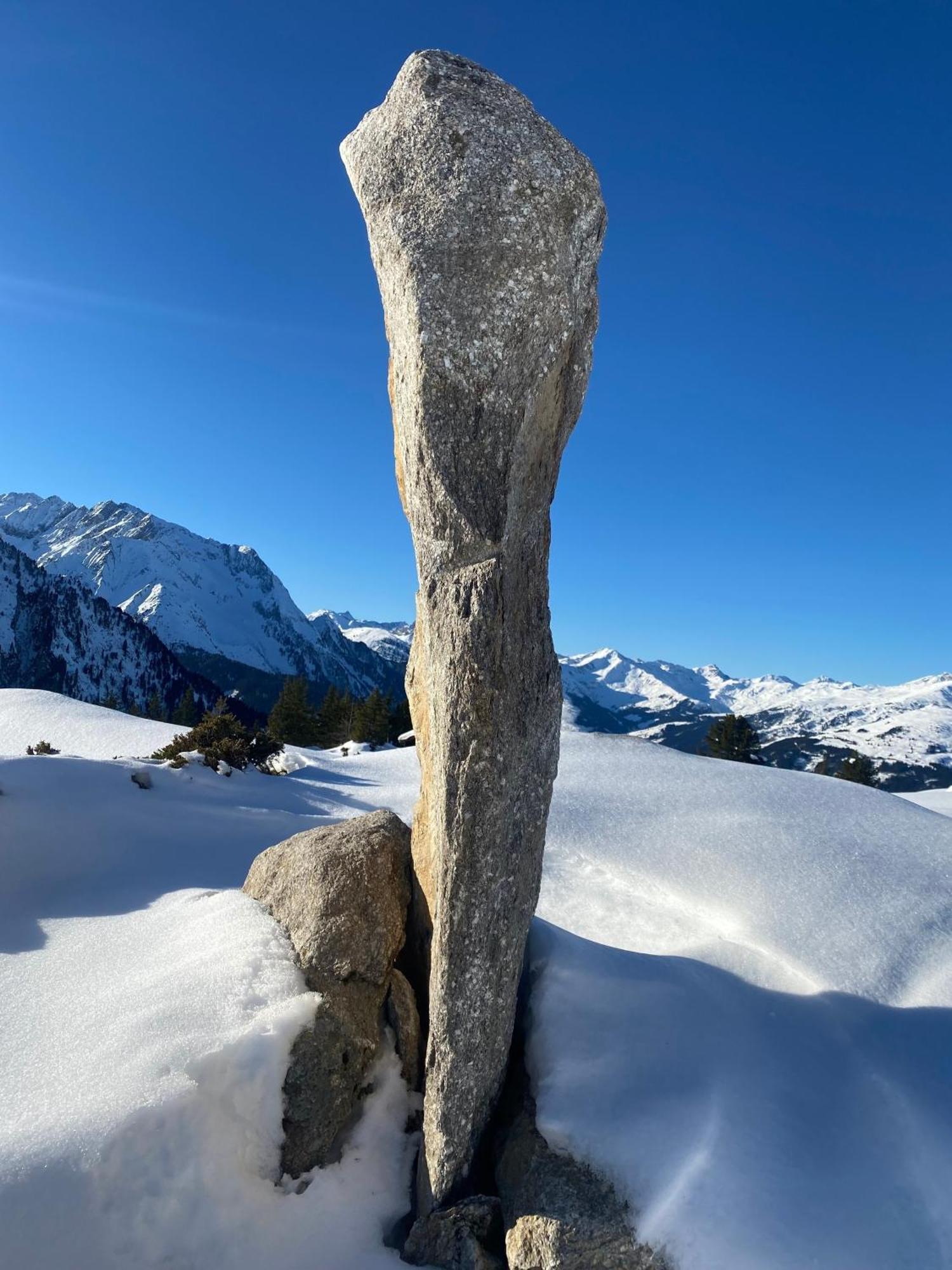 Haus Dora Apartment 4 Panoramablick Mayrhofen Kültér fotó