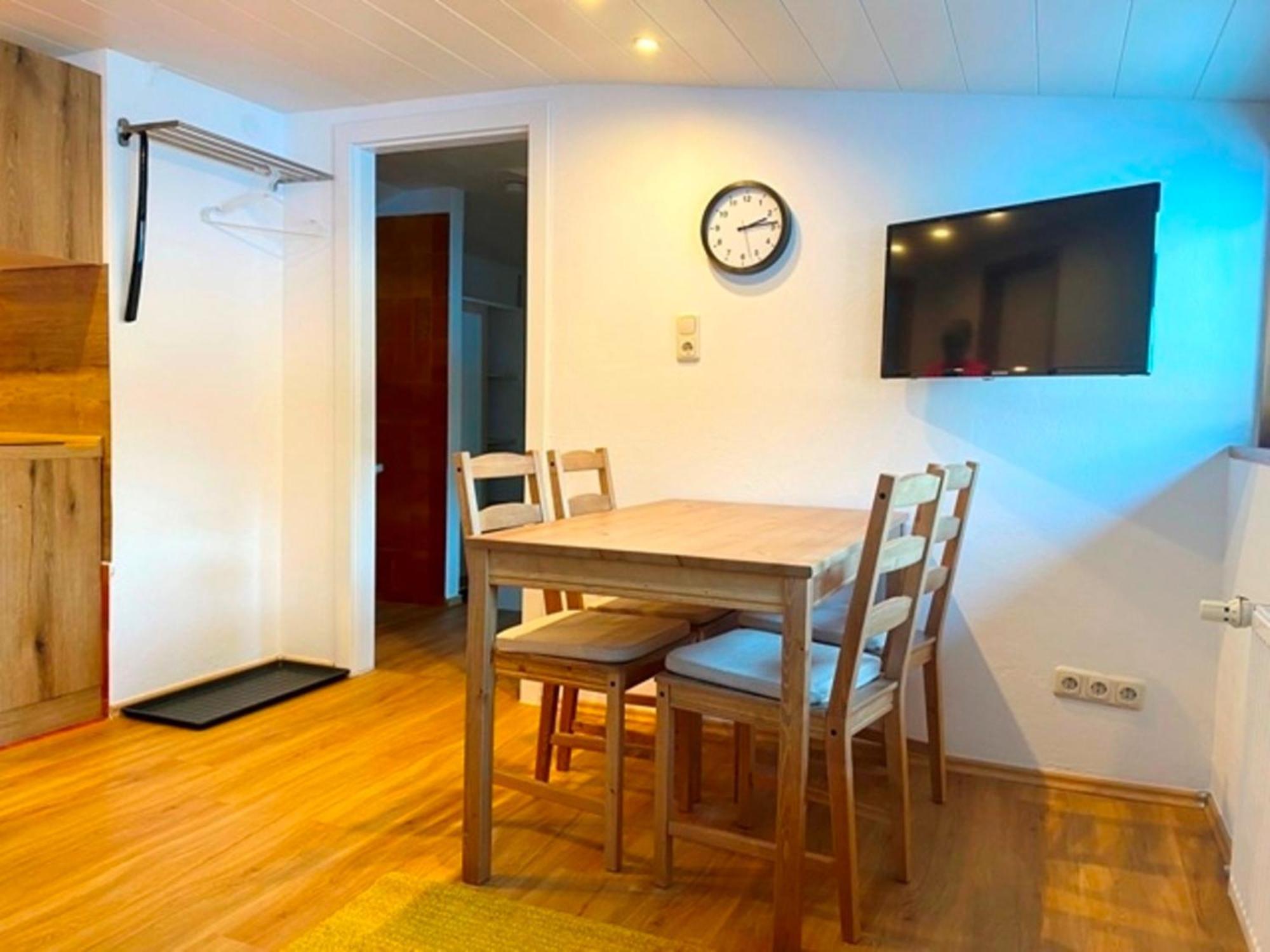 Haus Dora Apartment 4 Panoramablick Mayrhofen Kültér fotó