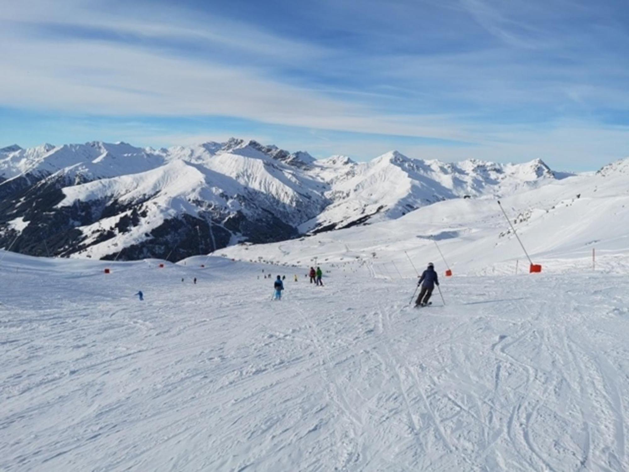 Haus Dora Apartment 4 Panoramablick Mayrhofen Kültér fotó